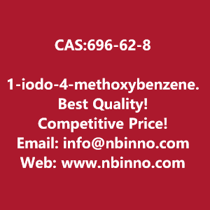 1-iodo-4-methoxybenzene-manufacturer-cas696-62-8-big-0