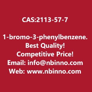 1-bromo-3-phenylbenzene-manufacturer-cas2113-57-7-big-0