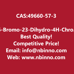 6-bromo-23-dihydro-4h-chromen-4-one-manufacturer-cas49660-57-3-big-0