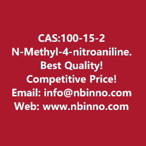 n-methyl-4-nitroaniline-manufacturer-cas100-15-2-big-0