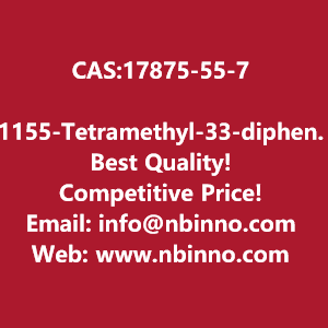 1155-tetramethyl-33-diphenyltrisiloxane-manufacturer-cas17875-55-7-big-0