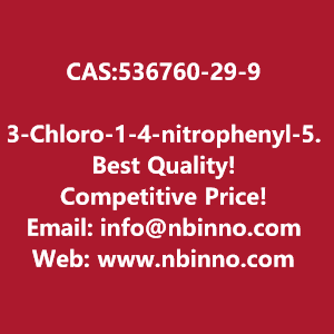 3-chloro-1-4-nitrophenyl-56-dihydropyridin-21h-one-manufacturer-cas536760-29-9-big-0
