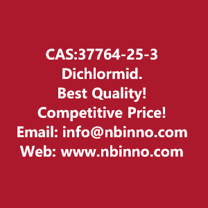 dichlormid-manufacturer-cas37764-25-3-big-0