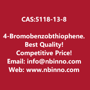 4-bromobenzobthiophene-manufacturer-cas5118-13-8-big-0