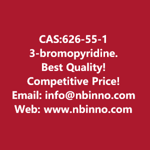 3-bromopyridine-manufacturer-cas626-55-1-big-0