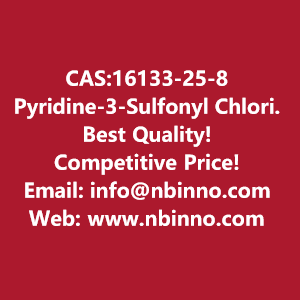 pyridine-3-sulfonyl-chloride-manufacturer-cas16133-25-8-big-0