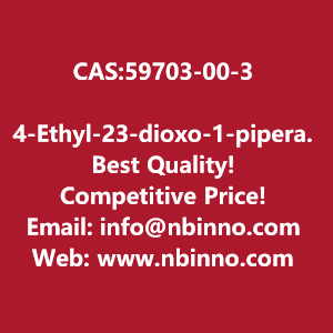 4-ethyl-23-dioxo-1-piperazine-carbonyl-chloride-manufacturer-cas59703-00-3-big-0