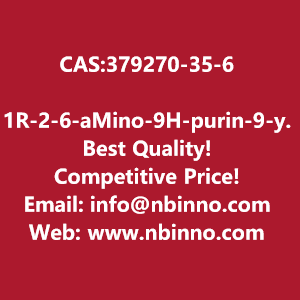 1r-2-6-amino-9h-purin-9-yl-1-methylethoxymethyl-monophenylester-manufacturer-cas379270-35-6-big-0