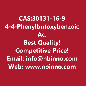 4-4-phenylbutoxybenzoic-acid-manufacturer-cas30131-16-9-big-0