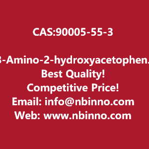 3-amino-2-hydroxyacetophenone-hydrochloride-manufacturer-cas90005-55-3-big-0