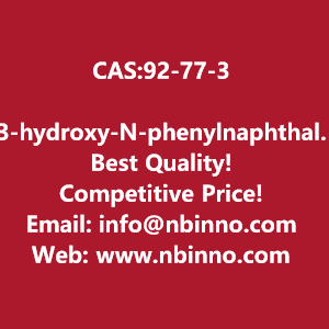 3-hydroxy-n-phenylnaphthalene-2-carboxamide-manufacturer-cas92-77-3-big-0