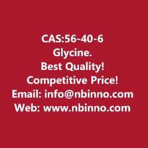 glycine-manufacturer-cas56-40-6-big-0