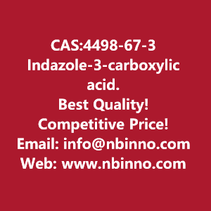 indazole-3-carboxylic-acid-manufacturer-cas4498-67-3-big-0