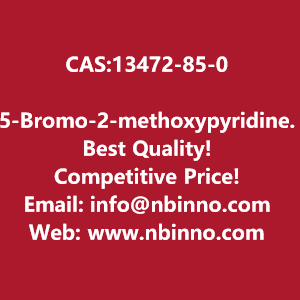 5-bromo-2-methoxypyridine-manufacturer-cas13472-85-0-big-0