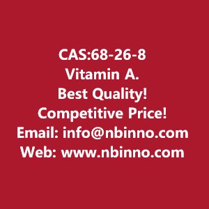 vitamin-a-manufacturer-cas68-26-8-big-0