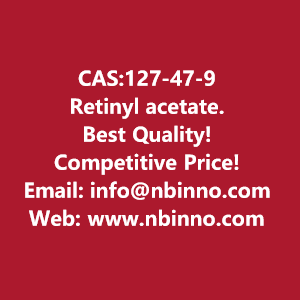 retinyl-acetate-manufacturer-cas127-47-9-big-0