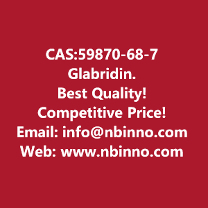glabridin-manufacturer-cas59870-68-7-big-0
