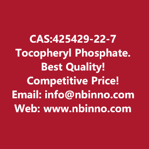 tocopheryl-phosphate-manufacturer-cas425429-22-7-big-0