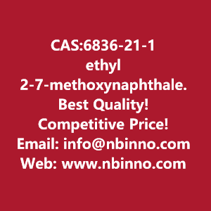 ethyl-2-7-methoxynaphthalen-1-ylacetate-manufacturer-cas6836-21-1-big-0
