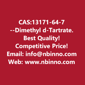 dimethyl-d-tartrate-manufacturer-cas13171-64-7-big-0