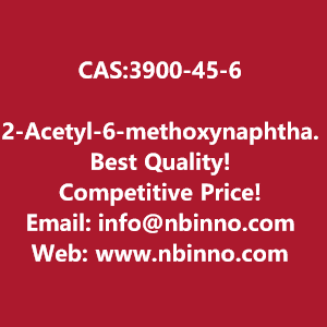 2-acetyl-6-methoxynaphthalene-manufacturer-cas3900-45-6-big-0