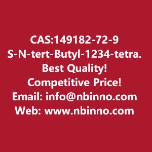 s-n-tert-butyl-1234-tetrahydroisoquinoline-3-carboxamide-manufacturer-cas149182-72-9-big-0