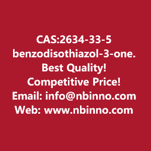 benzodisothiazol-3-one-manufacturer-cas2634-33-5-big-0