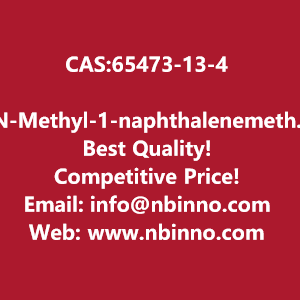 n-methyl-1-naphthalenemethylamine-hydrochloride-manufacturer-cas65473-13-4-big-0