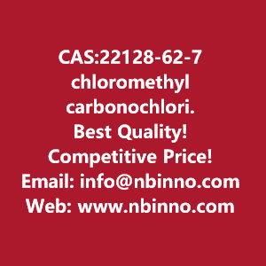 chloromethyl-carbonochloridate-manufacturer-cas22128-62-7-big-0
