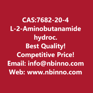 l-2-aminobutanamide-hydrochloride-manufacturer-cas7682-20-4-big-0