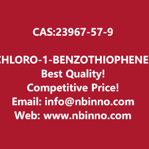 4-chloro-1-benzothiophene-2-carboxylicacid-manufacturer-cas23967-57-9-big-0