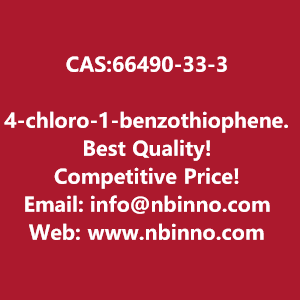 4-chloro-1-benzothiophene-manufacturer-cas66490-33-3-big-0