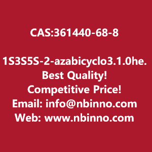 1s3s5s-2-azabicyclo310hexane-3-carboxamide-manufacturer-cas361440-68-8-big-0