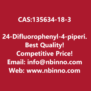 24-difluorophenyl-4-piperidylmethanone-oxime-hydrochloride-manufacturer-cas135634-18-3-big-0