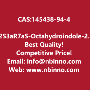 2s3ar7as-octahydroindole-2-carboxylic-acid-manufacturer-cas145438-94-4-big-0