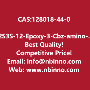 2s3s-12-epoxy-3-cbz-amino-4-phenylbutane-manufacturer-cas128018-44-0-big-0