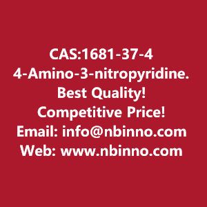 4-amino-3-nitropyridine-manufacturer-cas1681-37-4-big-0