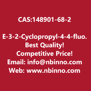 e-3-2-cyclopropyl-4-4-fluorophenyl-3-quinolinyl-2-propenal-manufacturer-cas148901-68-2-big-0