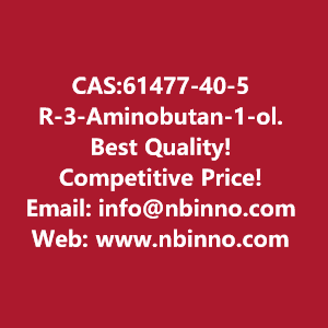 r-3-aminobutan-1-ol-manufacturer-cas61477-40-5-big-0