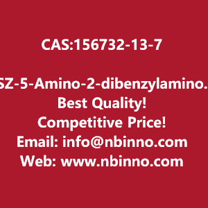 sz-5-amino-2-dibenzylamino-16-diphenylhex-4-en-3-one-manufacturer-cas156732-13-7-big-0