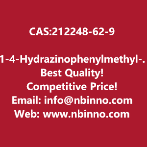 1-4-hydrazinophenylmethyl-124-triazole-manufacturer-cas212248-62-9-big-0