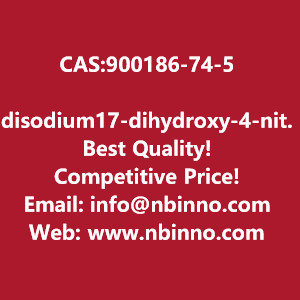 disodium17-dihydroxy-4-nitroheptane-17-disulfonate-manufacturer-cas900186-74-5-big-0