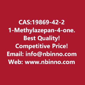 1-methylazepan-4-one-manufacturer-cas19869-42-2-big-0
