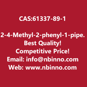 2-4-methyl-2-phenyl-1-piperazinyl-3-pyridinemethanol-manufacturer-cas61337-89-1-big-0