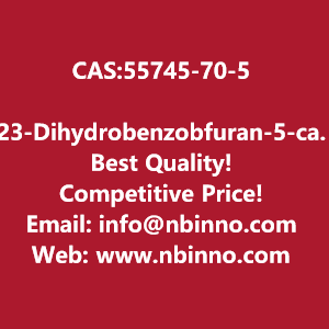 23-dihydrobenzobfuran-5-carbaldehyde-manufacturer-cas55745-70-5-big-0