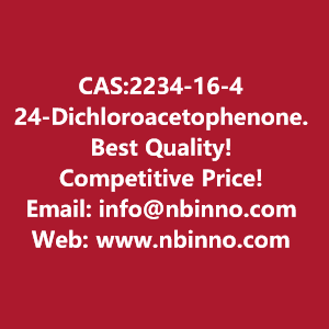 24-dichloroacetophenone-manufacturer-cas2234-16-4-big-0