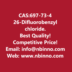 26-difluorobenzyl-chloride-manufacturer-cas697-73-4-big-0