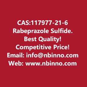 rabeprazole-sulfide-manufacturer-cas117977-21-6-big-0