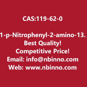 1-p-nitrophenyl-2-amino-13-propanediol-manufacturer-cas119-62-0-big-0