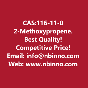 2-methoxypropene-manufacturer-cas116-11-0-big-0
